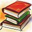 reading books