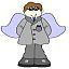 dad angel craft