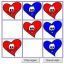 Valentine's Day Puzzles
