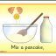 Recipe Rhyme