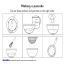 Sequencing Worksheet