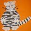 Make a Tiger
