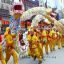 Preparing for Chinese New Year
