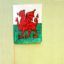 Welsh Flag
