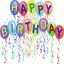 Birthday roleplay pack