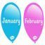 months