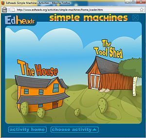 simple machines