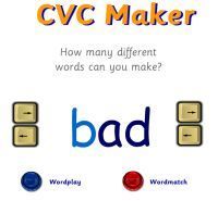cvc