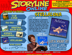 Storyline Online Storyline Online