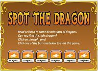 dragon dragon