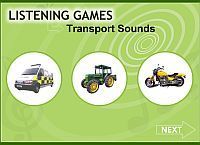transport transport