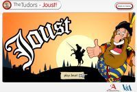 joust