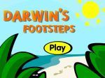 Darwins footsteps