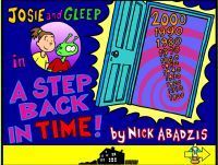 stepback