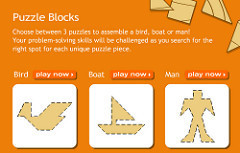 Puzzle Blocks