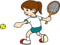 tennis tennis