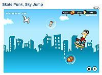 skateboard skateboard