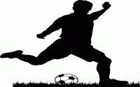 footballer footballer