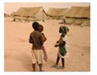 refugee
