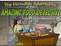 amazingfooddetective