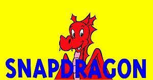 snap dragon