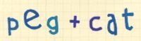Peg Cat
