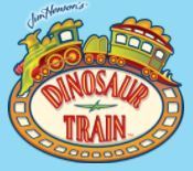 DinoTrain