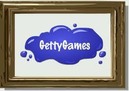Gettygames