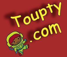 Toupty