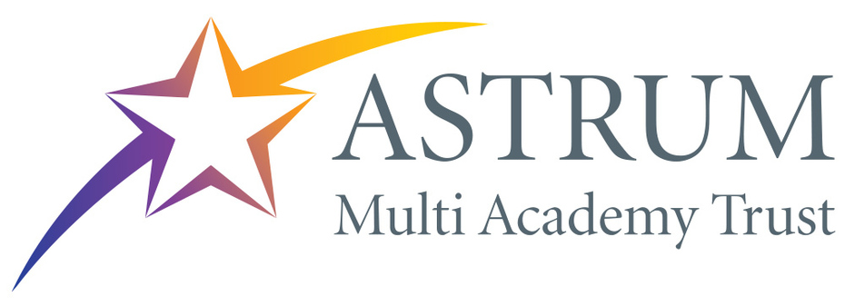 Astrum Logo