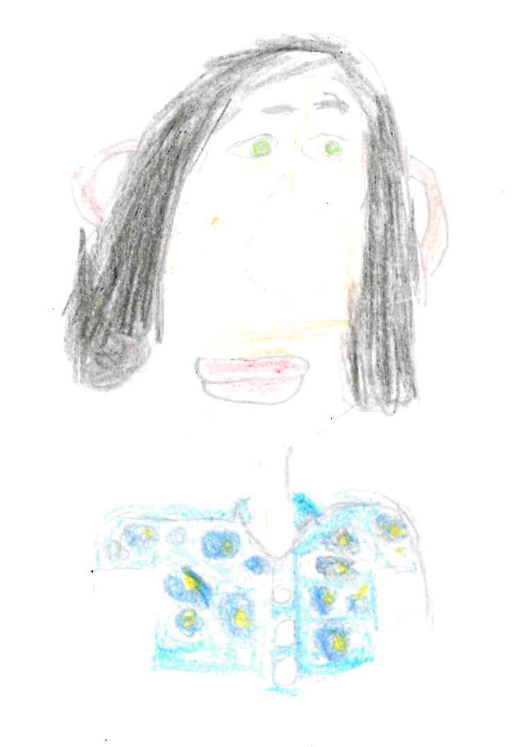 Mrs Clothier