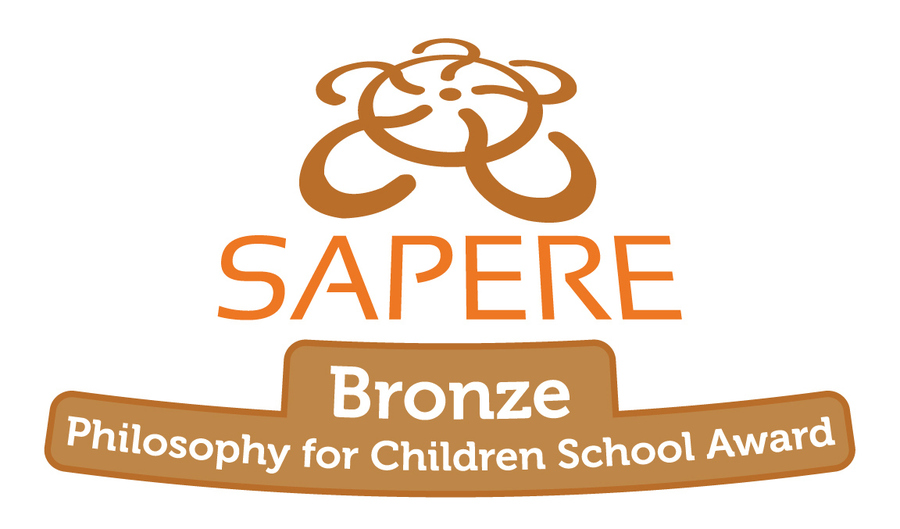 St. Stephen's have achieved the bronze award