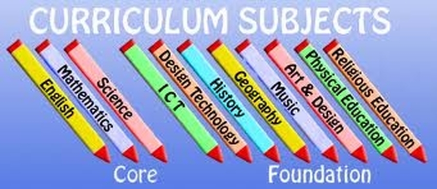 foundation of curriculum planning