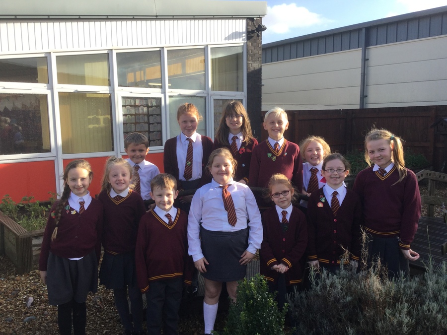 SS Aidan & Oswald's Roman Catholic School - Clubs And Activities