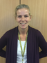 Mrs M Cooper - Teaching Assistant