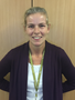 Mrs M Cooper - KS2 Teaching Assistant