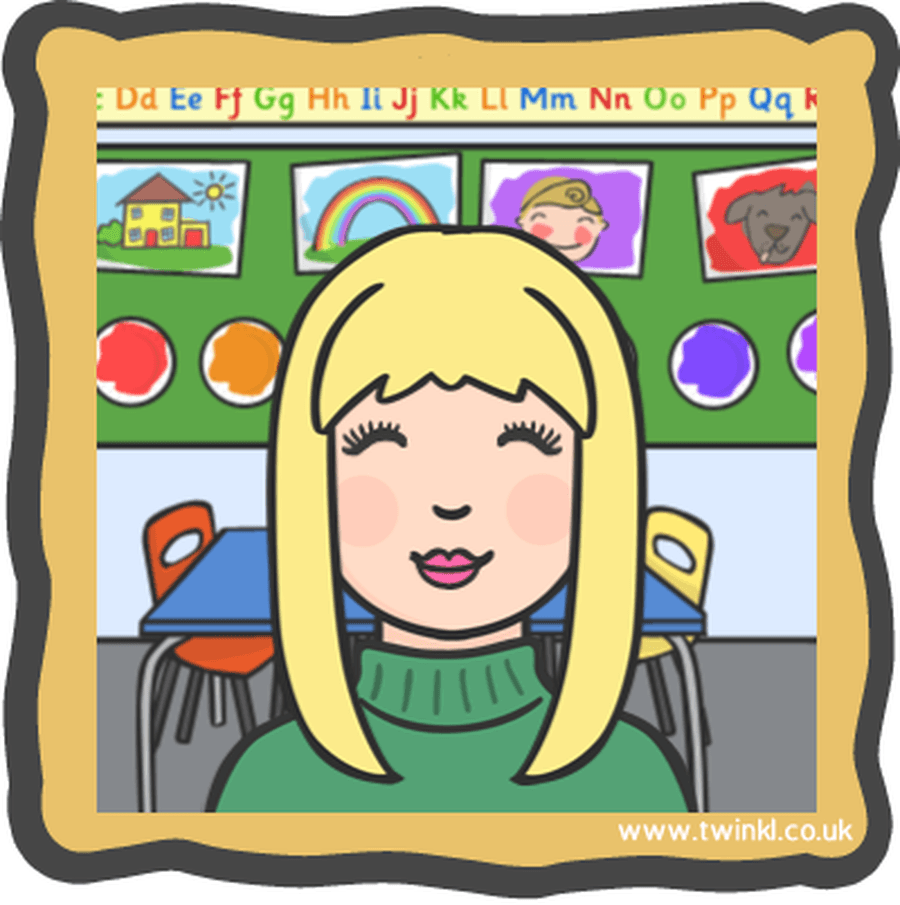 Mrs McCarley Mrs McCarley