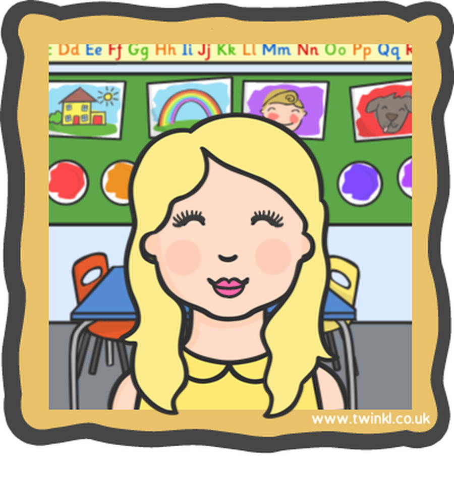 Miss O'Hanlon Miss O'Hanlon