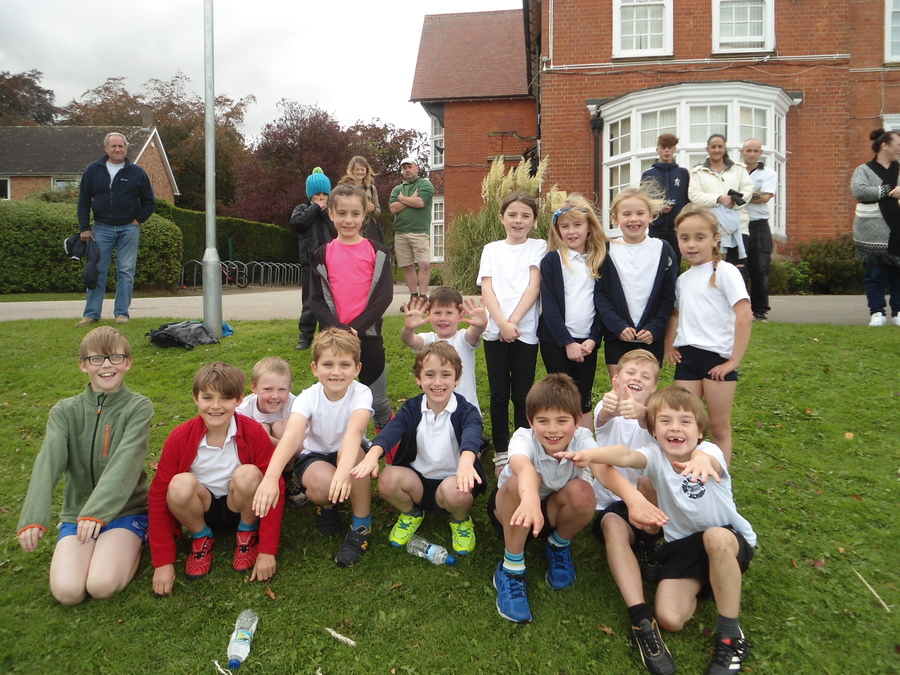 Wold Newton Foundation School - School Sports Premium