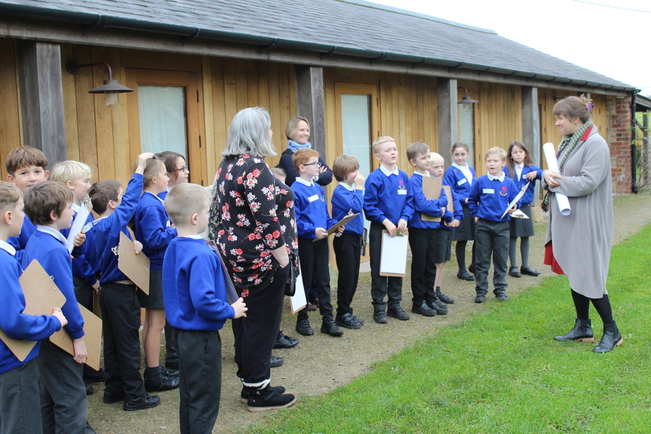 Ashcott Primary School - Gallery