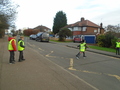 Road safety Woburn & Coppice(35).JPG