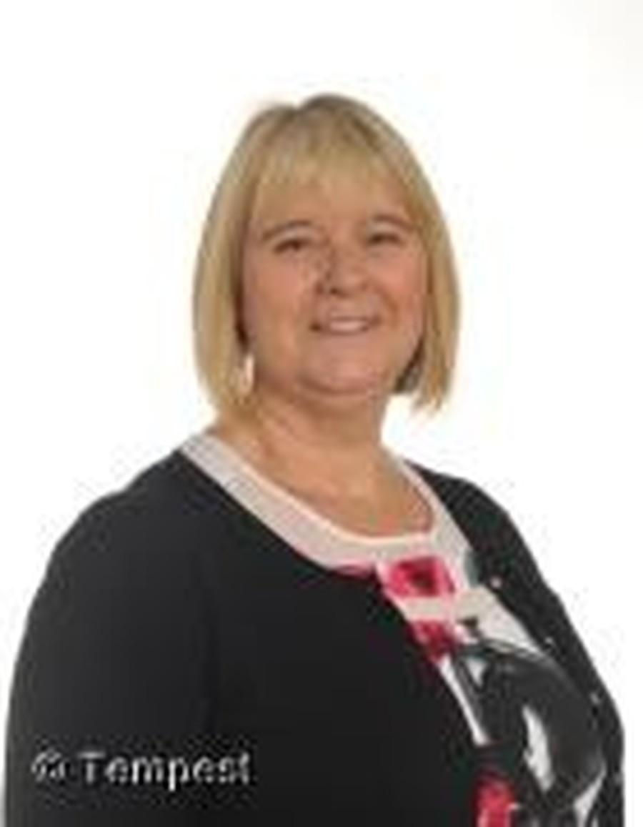 Mrs Moor