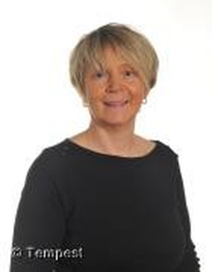 Mrs Moxon