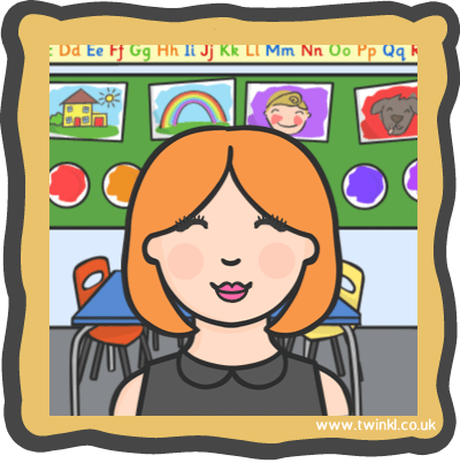 Mrs Ritchie Mrs Ritchie