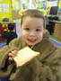 Baby bear