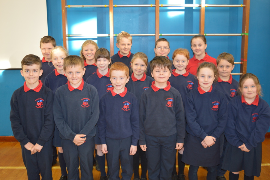 fivemiletown - School Council