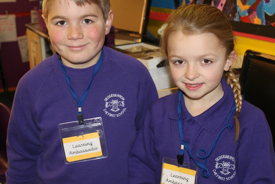 Sedgeberrow CofE First School - Events