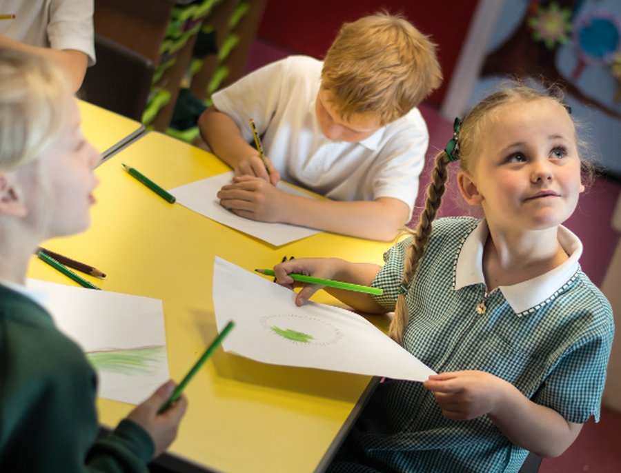 St Margaret Ward Catholic Primary School - Home