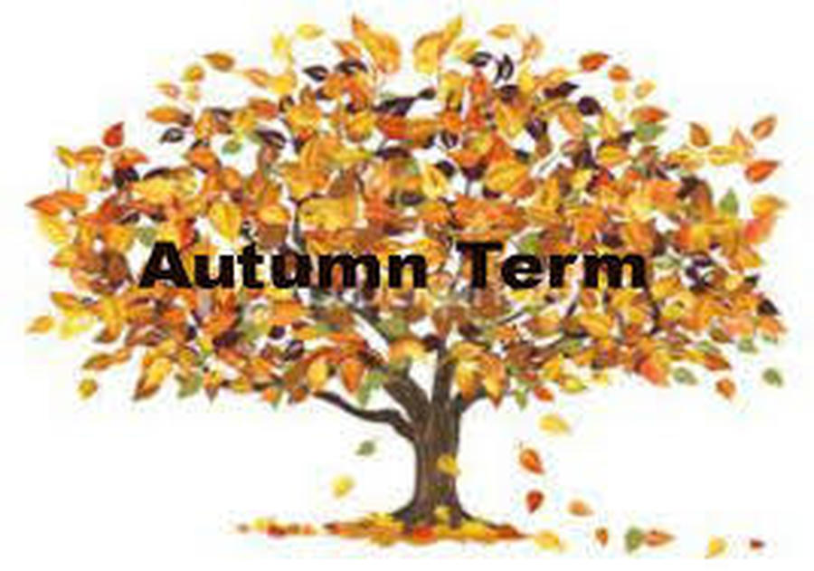 Image result for autumn term