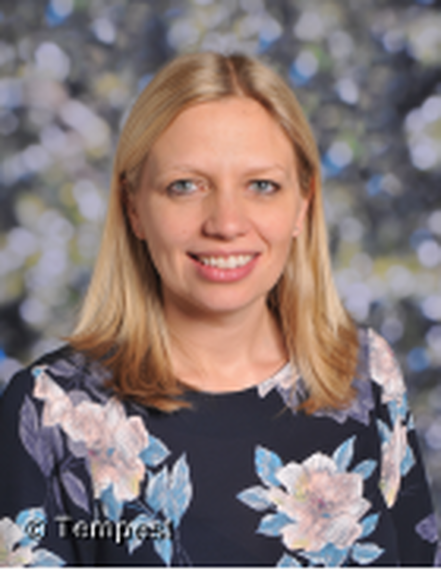 Mrs Harvey - Assistant Head & Teaching, Learning and Behaviour Lead Mrs Harvey - Assistant Head & Teaching, Learning and Behaviour Lead